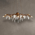Jada Chandelier 9 Light