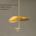 Jenissa Vintage Crystal Staircase Chandelier High Ceiling Luxury Lighting - 3 - LightGoldWarm LightJecanoli