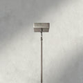 Lattice Clear Glass Pendant-Pendant Light-Jecanoli