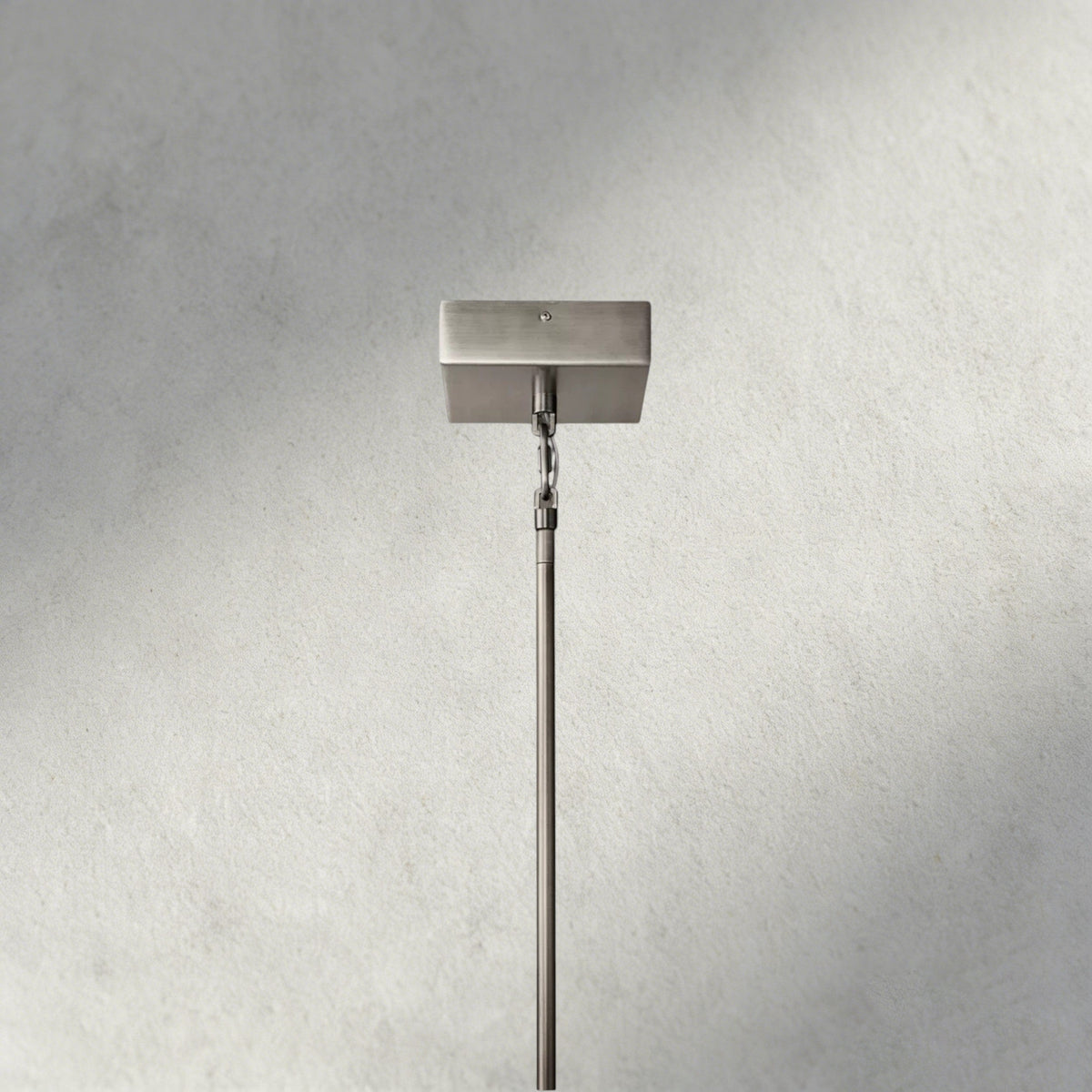 Lattice Clear Glass Pendant-Pendant Light-Jecanoli
