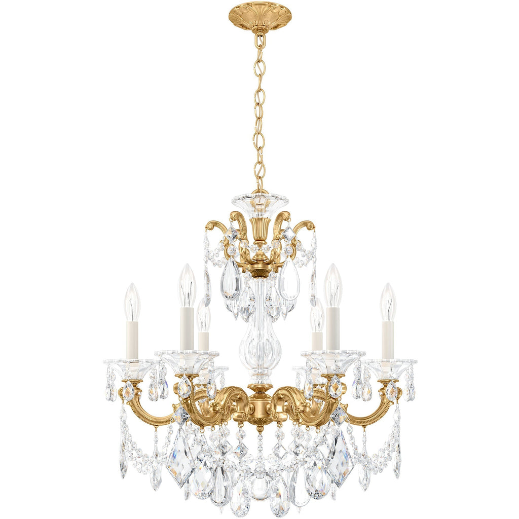Lavelle Chandelier 23"