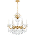 Lavelle Chandelier 23"