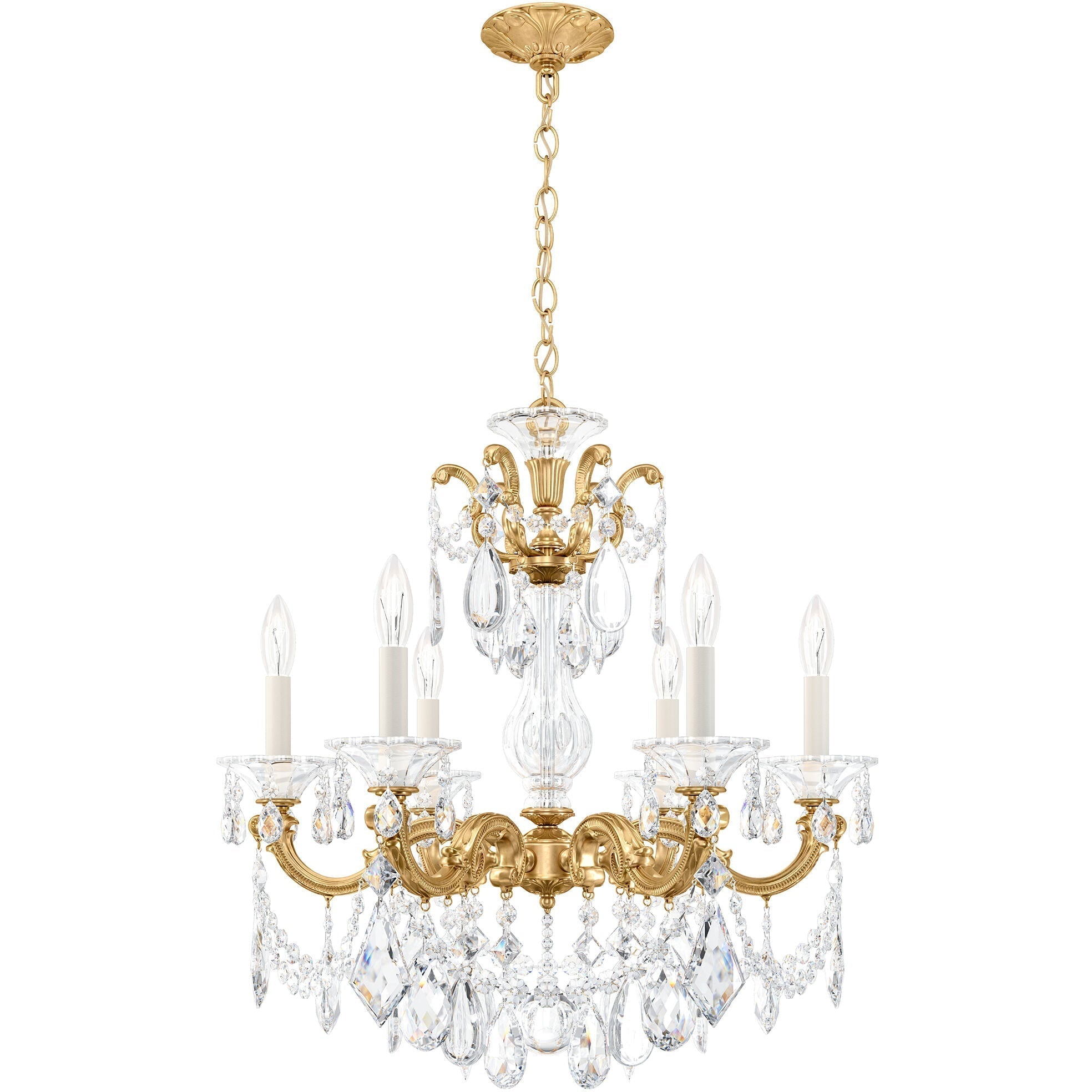 Lavelle Chandelier 23"