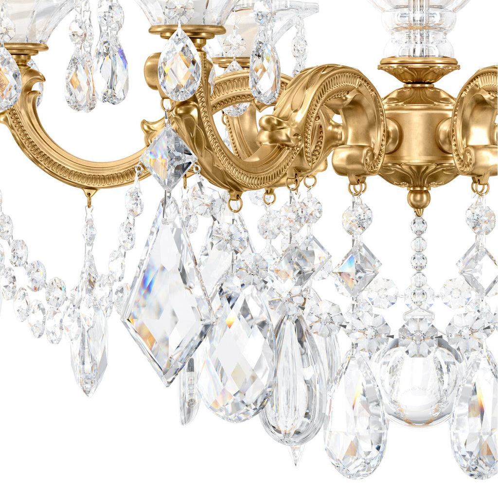 Lavelle Chandelier 23"