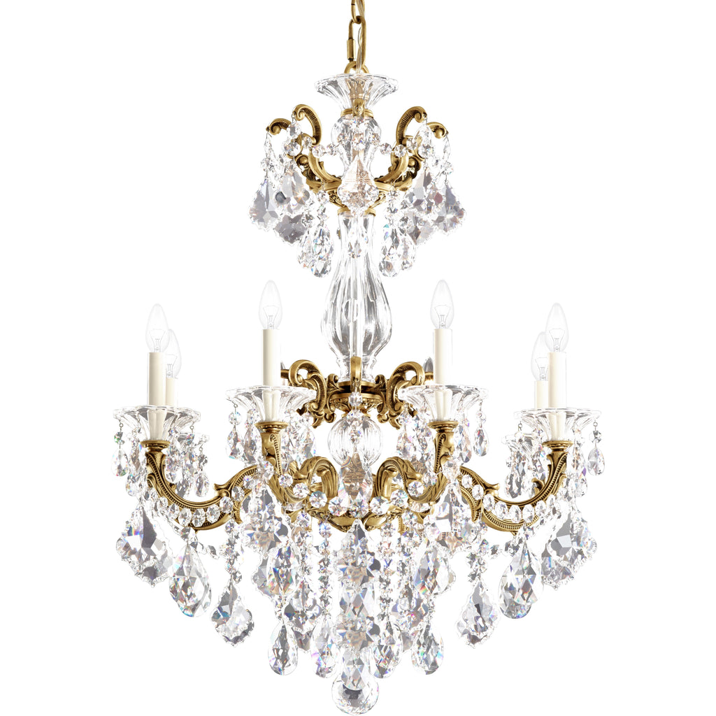 Lavelle Chandelier 25"
