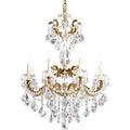 Lavelle Chandelier 25"