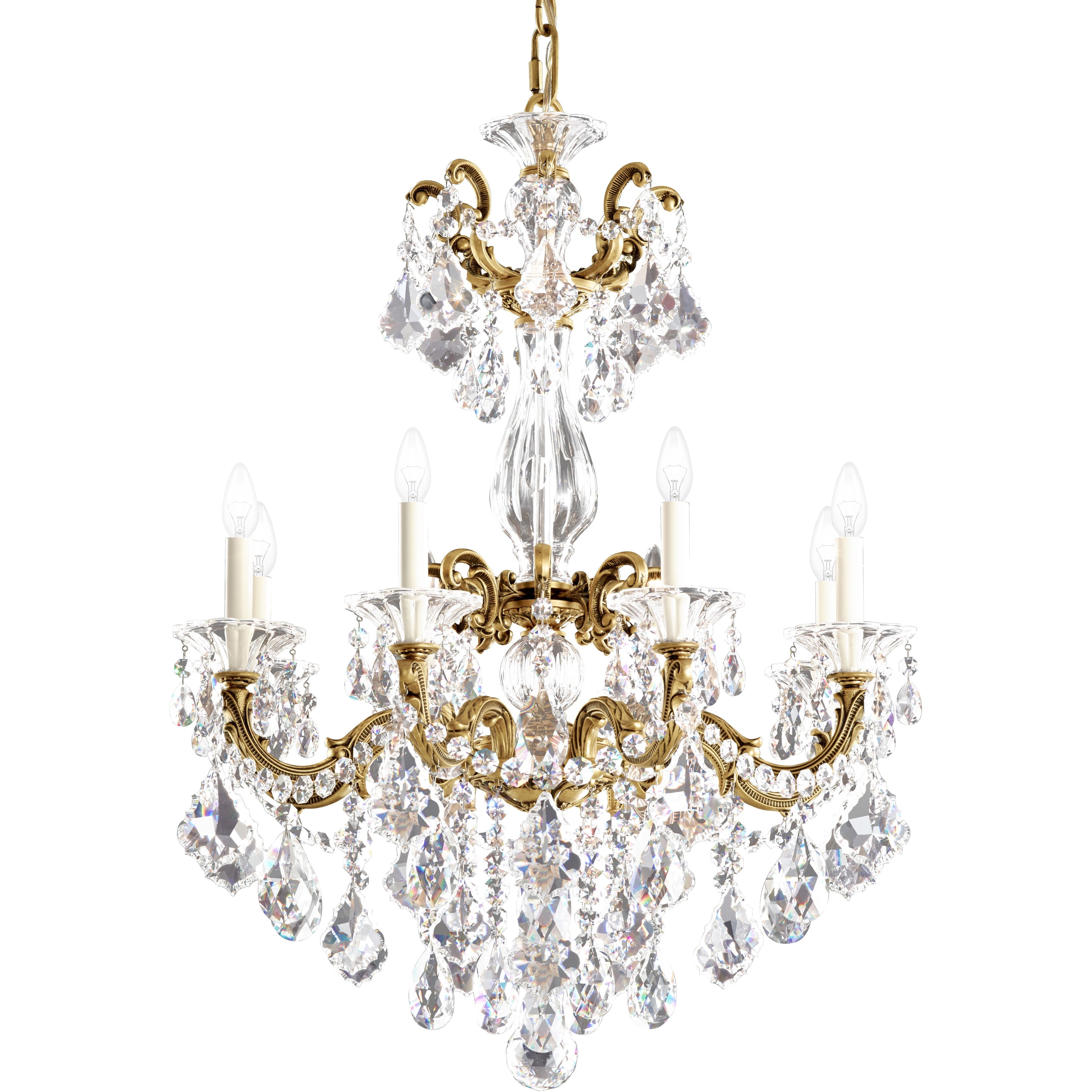 Lavelle Chandelier 25"