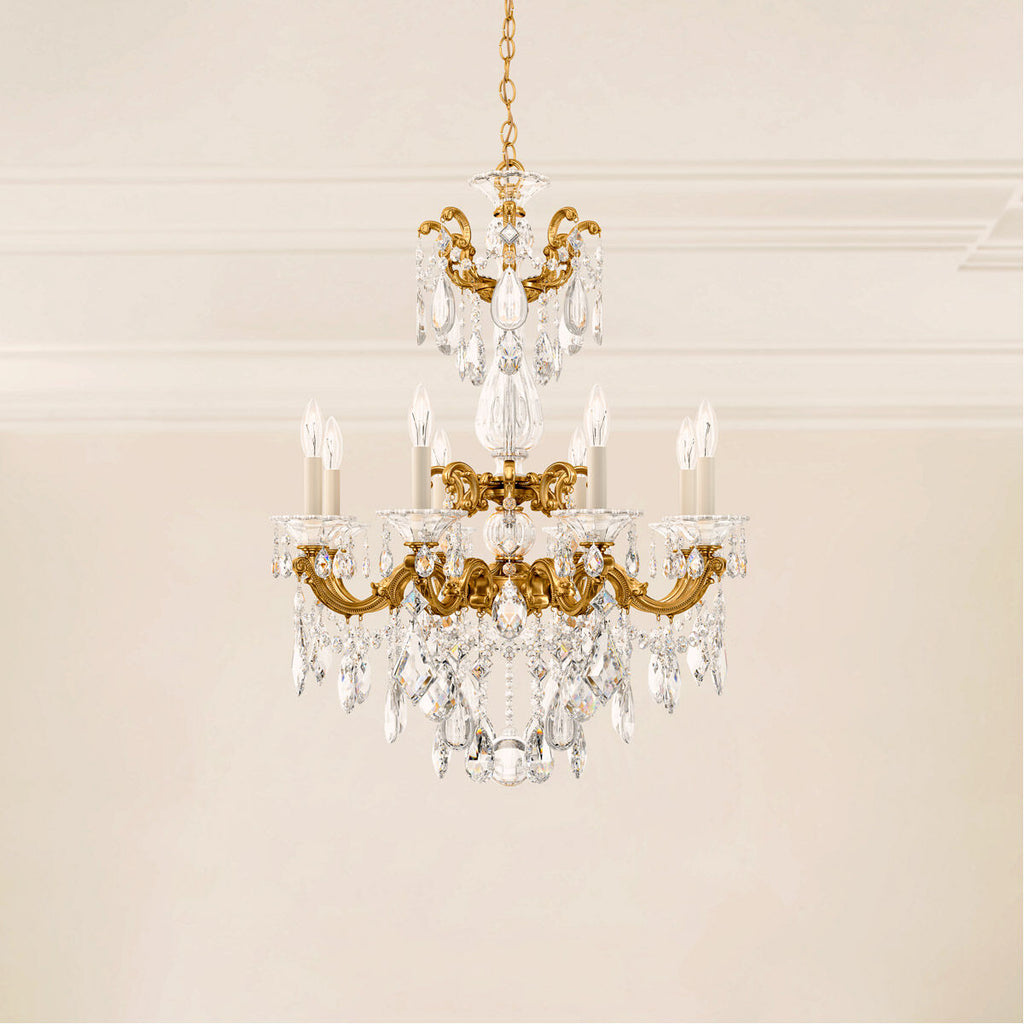 Lavelle Chandelier 25"