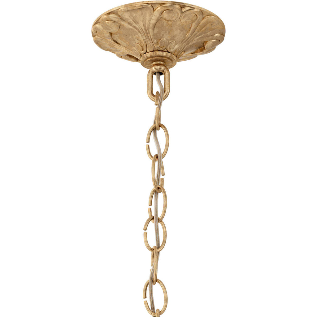 Lavelle Chandelier 25"