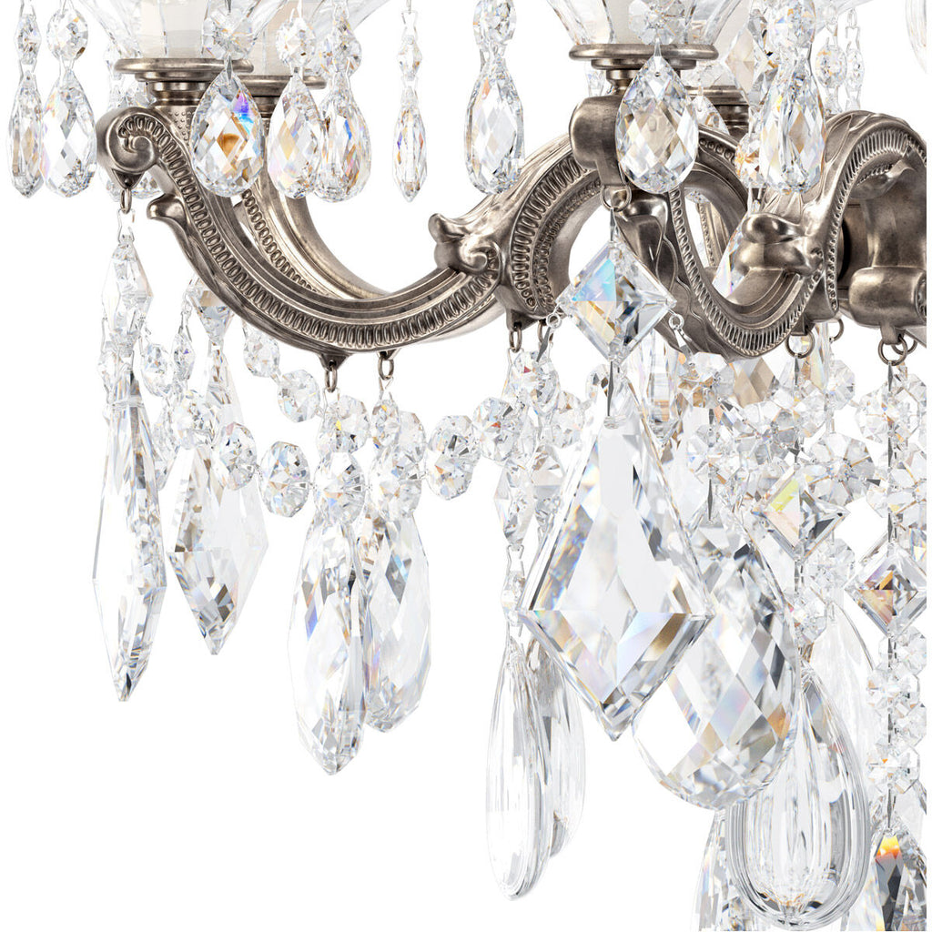 Lavelle Chandelier 25"