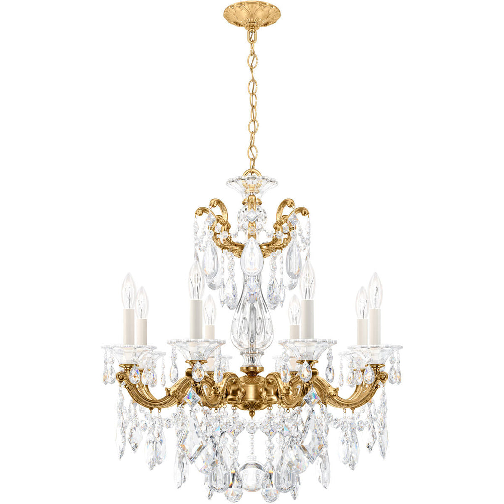 Lavelle Chandelier 25"