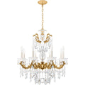 Lavelle Chandelier 25"