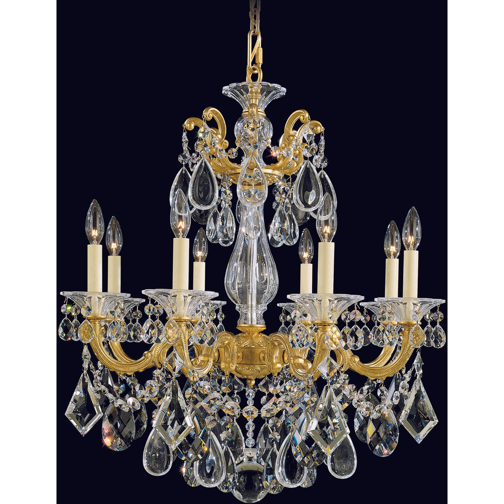Lavelle Chandelier 25"