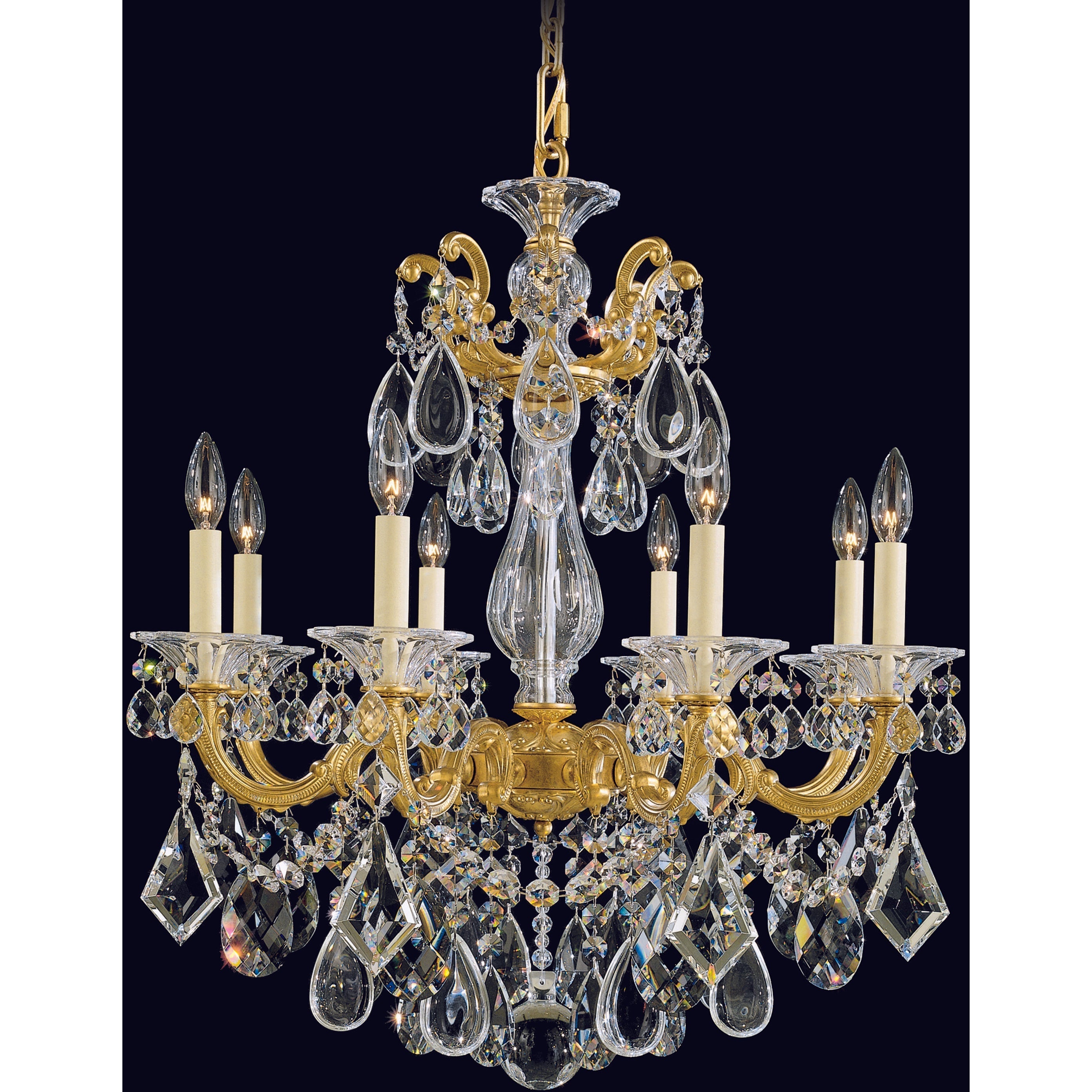 Lavelle Chandelier 25"