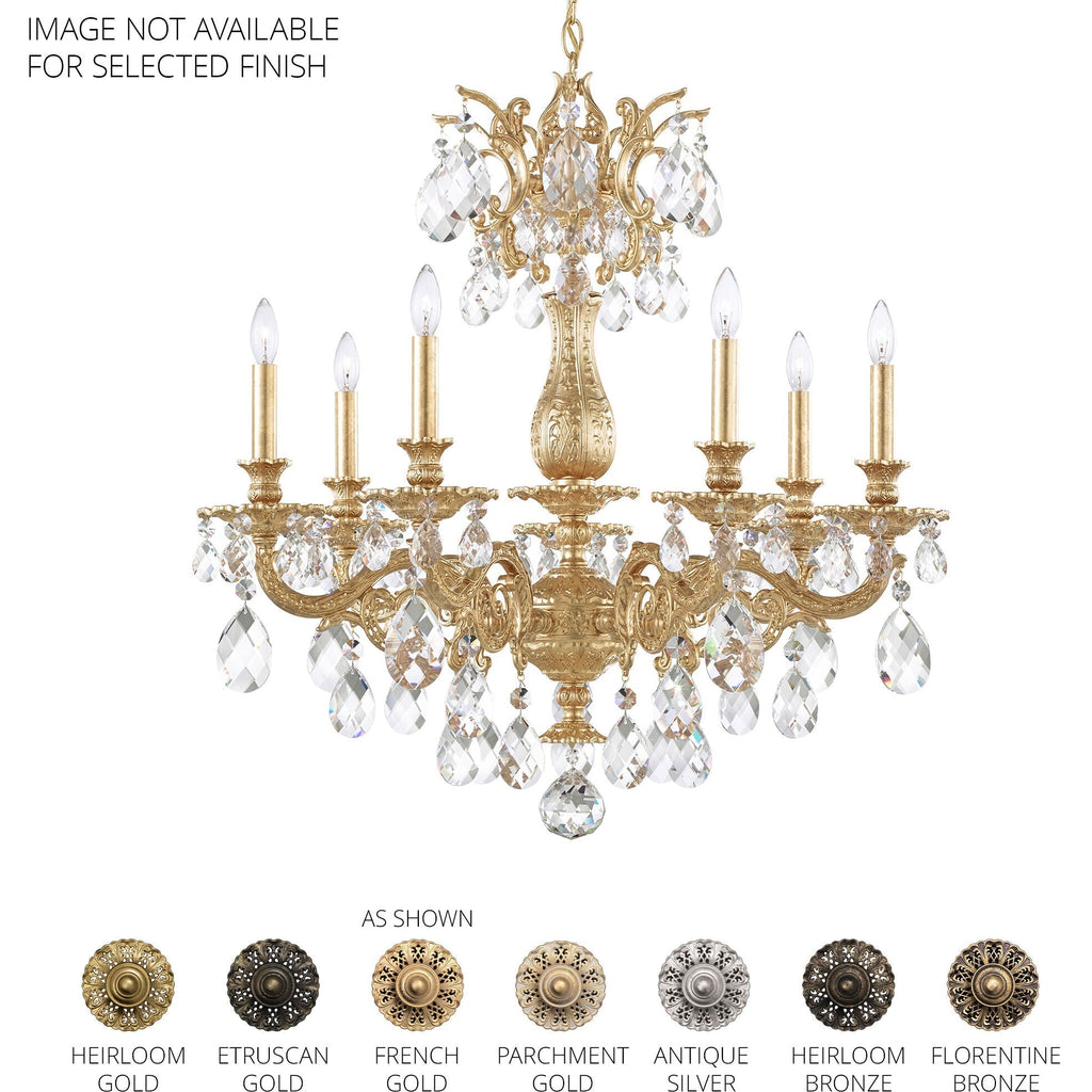 Lavelle Chandelier 25"