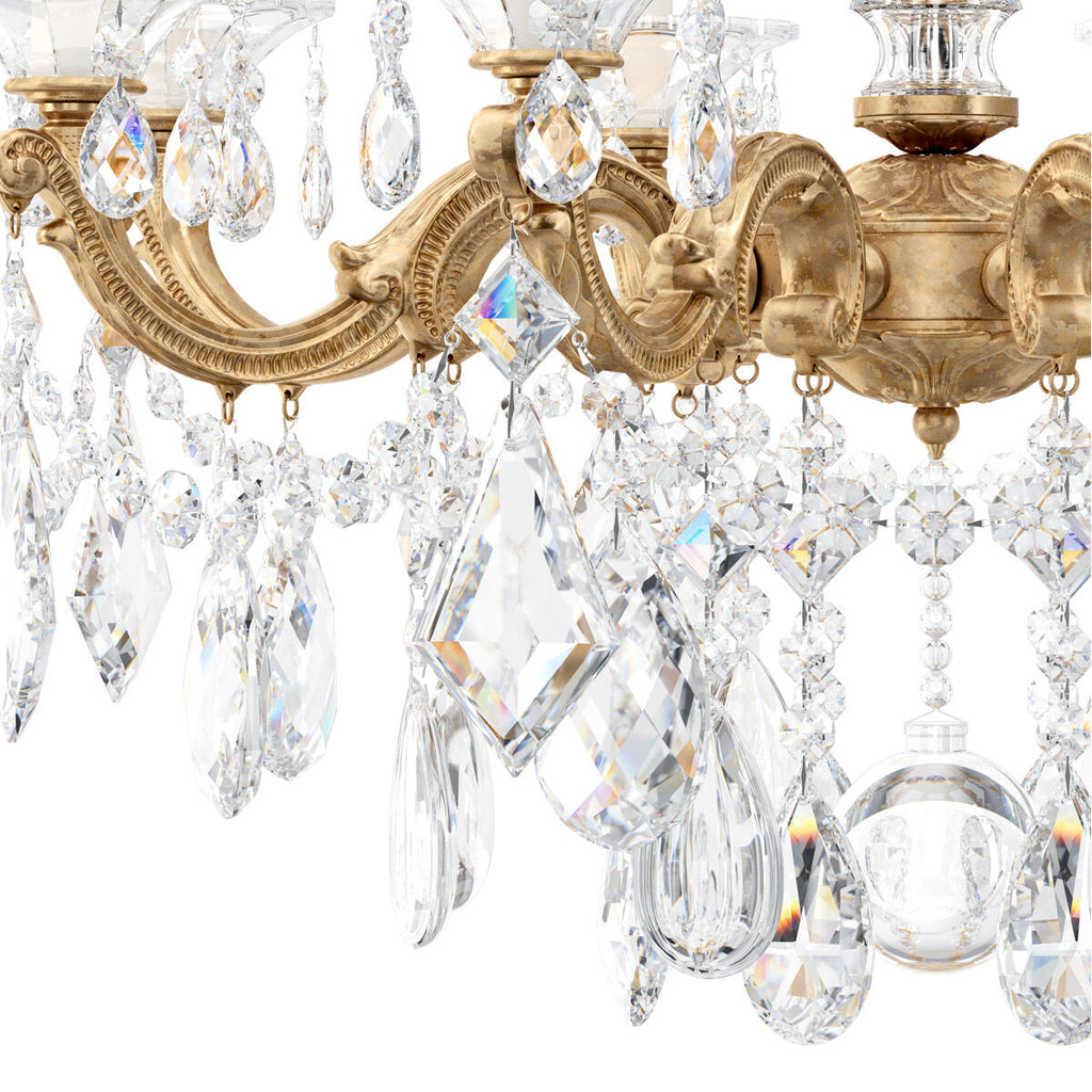 Lavelle Chandelier 25"