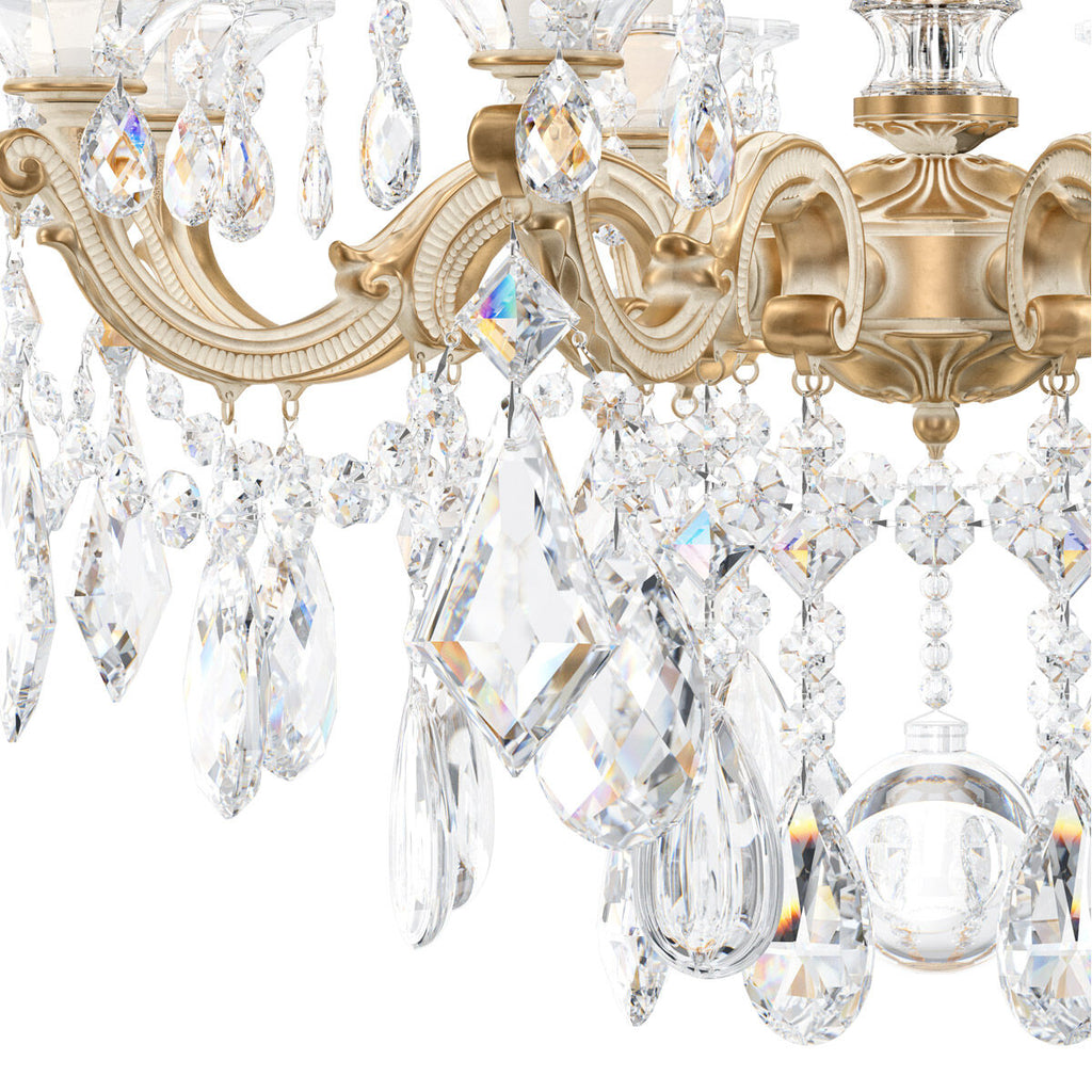 Lavelle Chandelier 25"