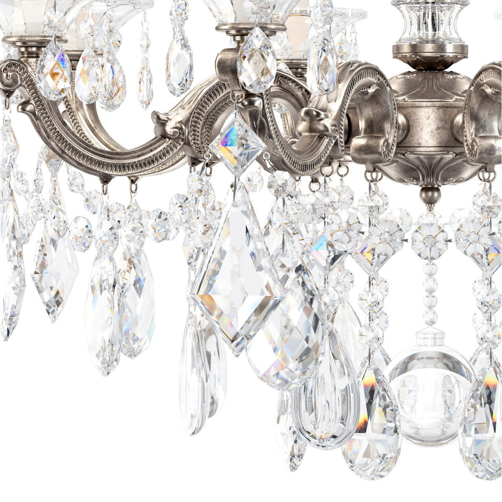 Lavelle Chandelier 25"