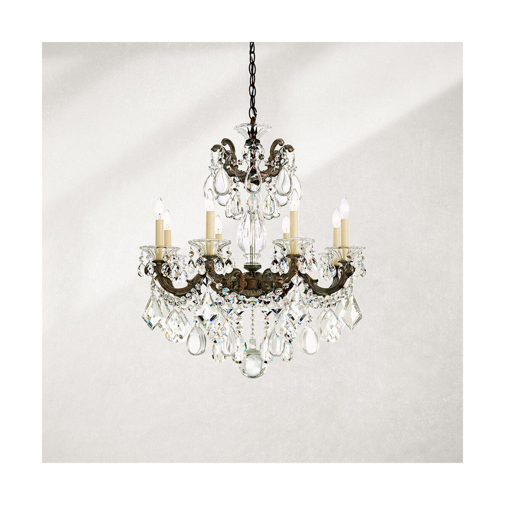 Lavelle Chandelier 25"