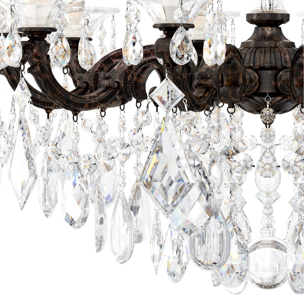 Lavelle Chandelier 28"