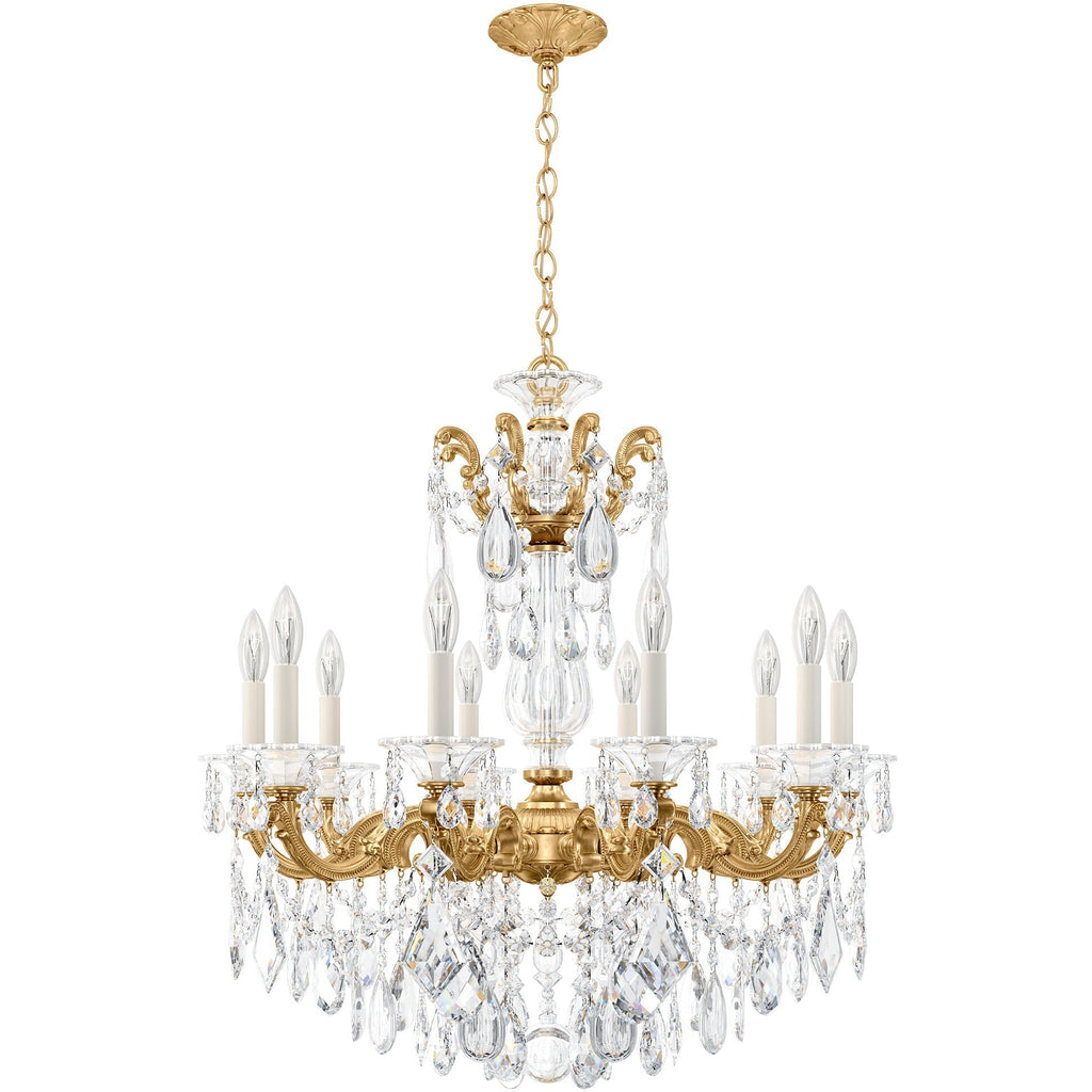 Lavelle Chandelier 28"