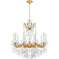 Lavelle Chandelier 28"
