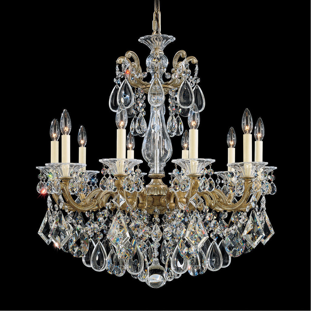 Lavelle Chandelier 28"