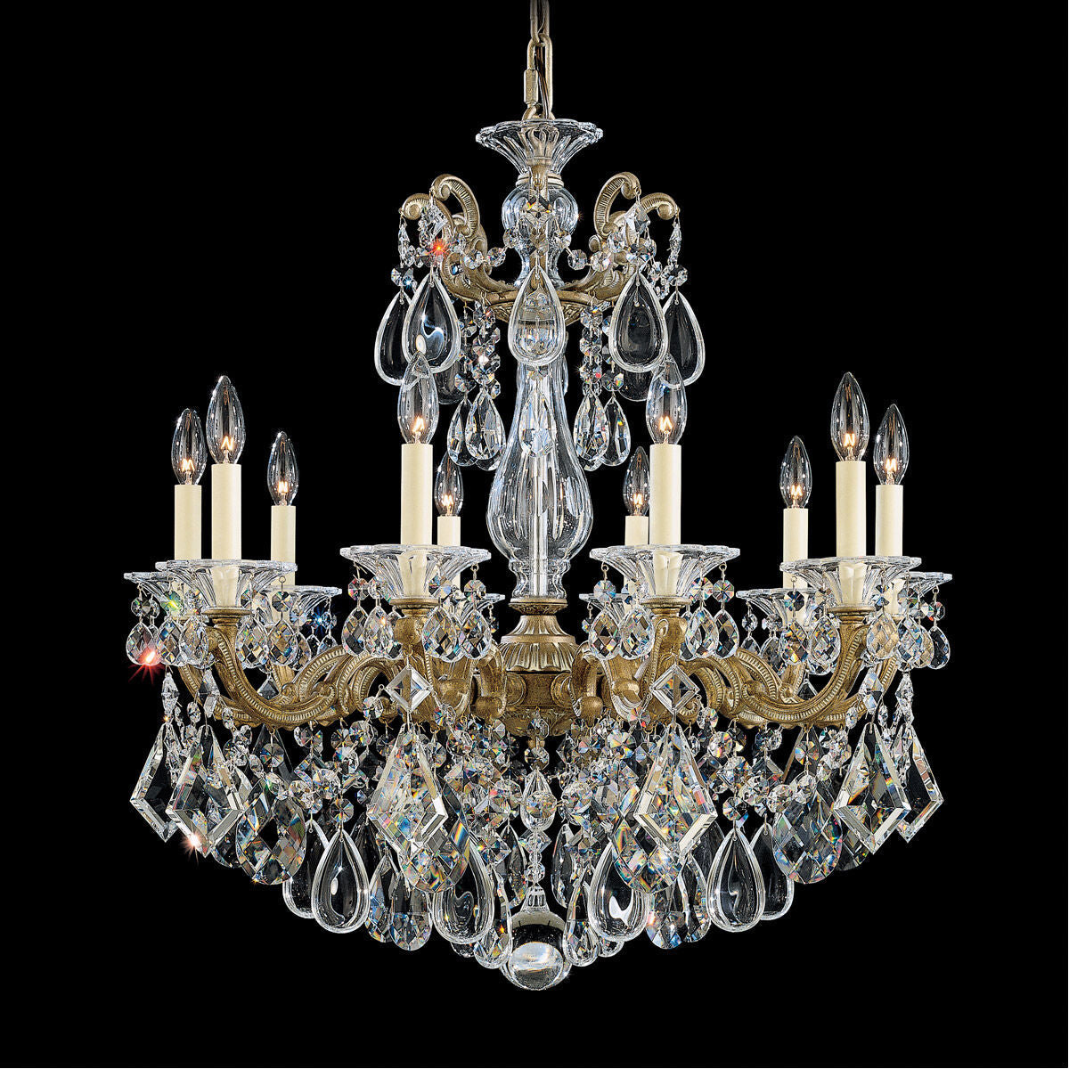 Lavelle Chandelier 28"