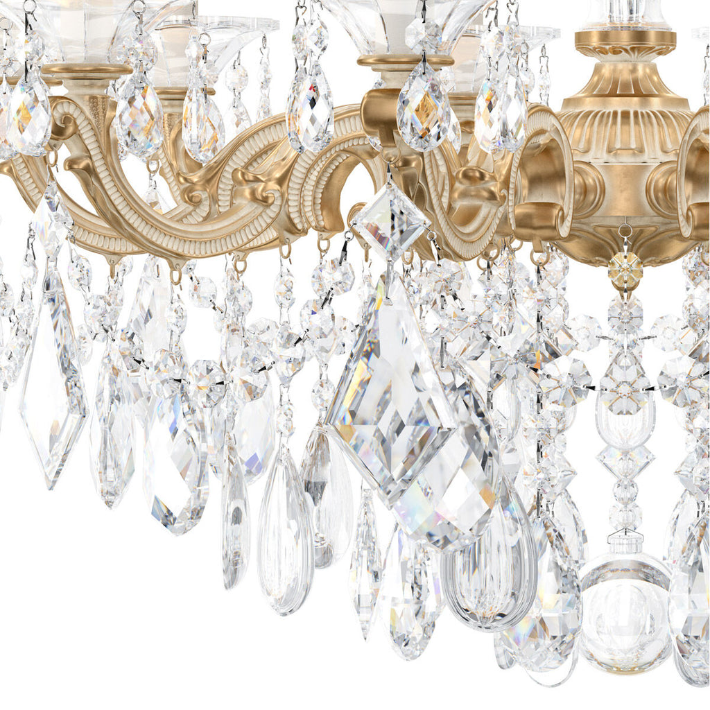 Lavelle Chandelier 28"