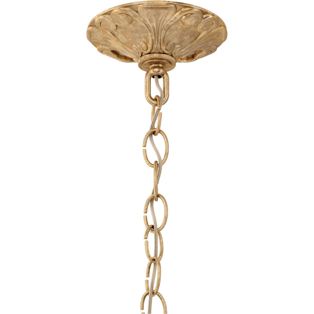 Lavelle Chandelier 28"