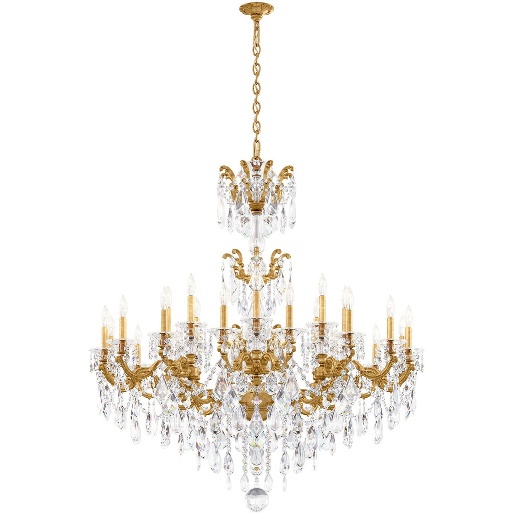 Lavelle Chandelier 46"
