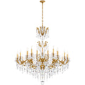 Lavelle Chandelier 46"