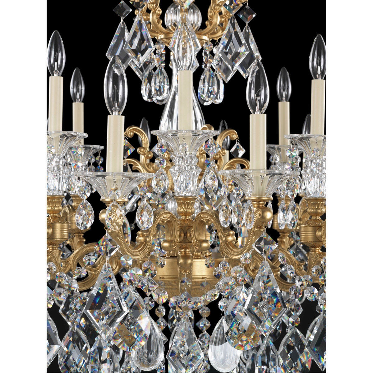 Lavelle Chandelier 46"