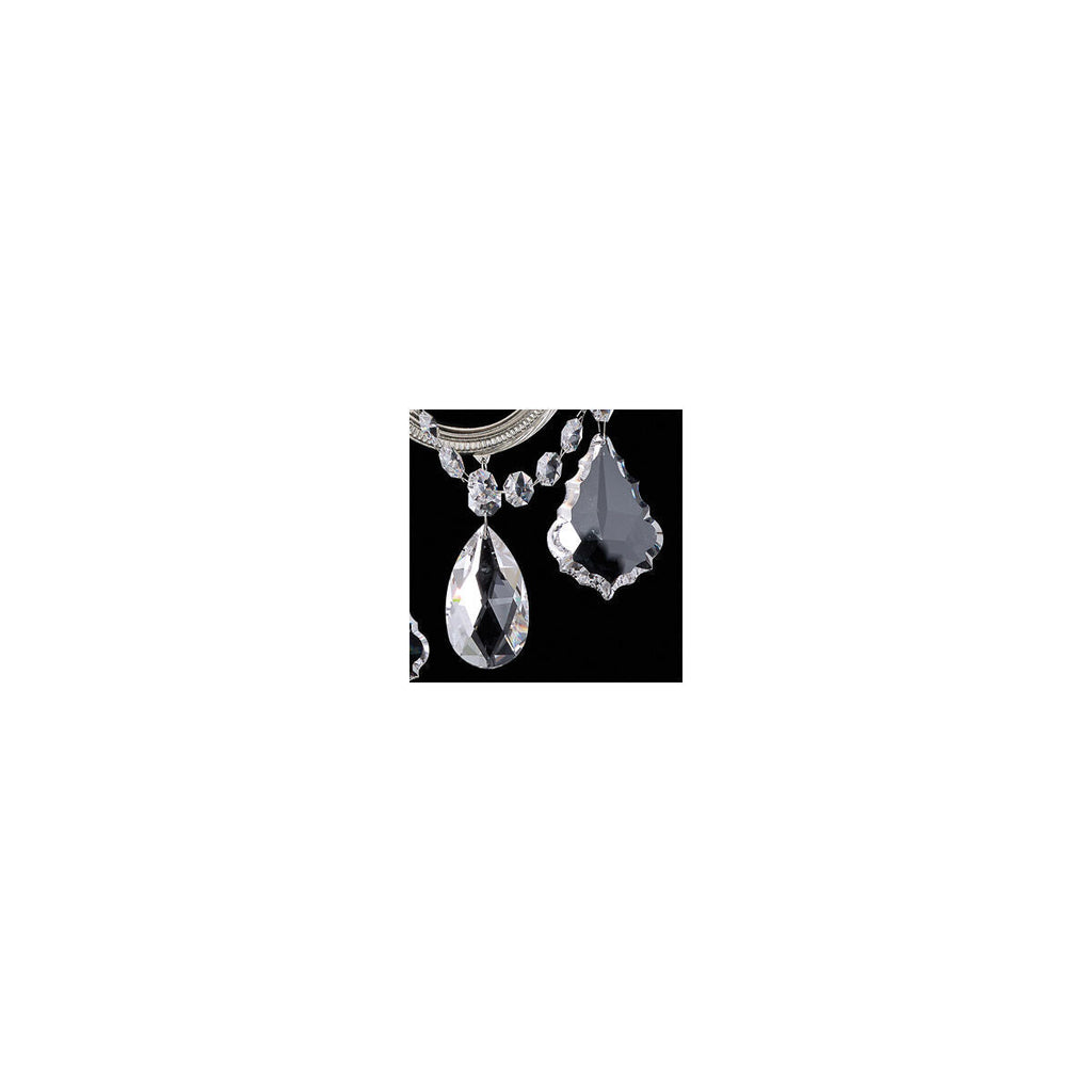 Lavelle Chandelier 46"