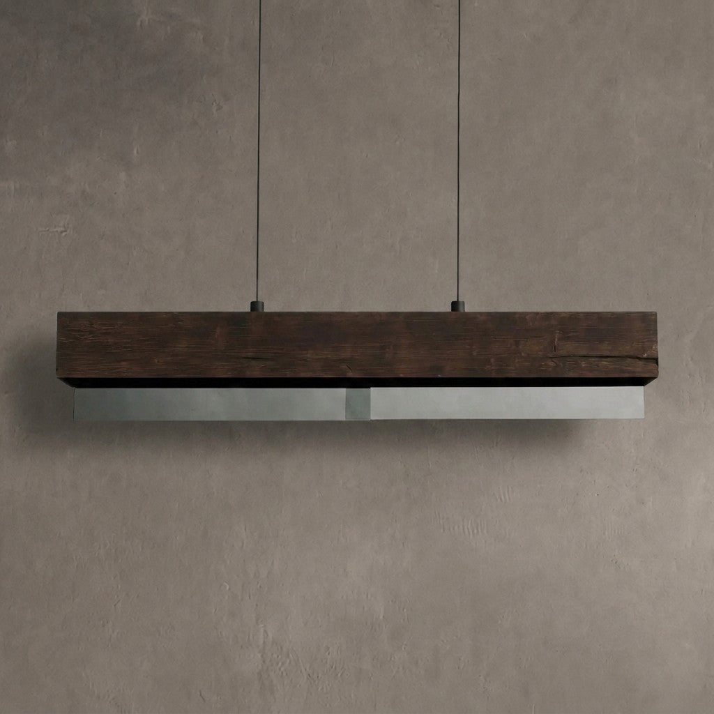 Lena Linear Chandelier