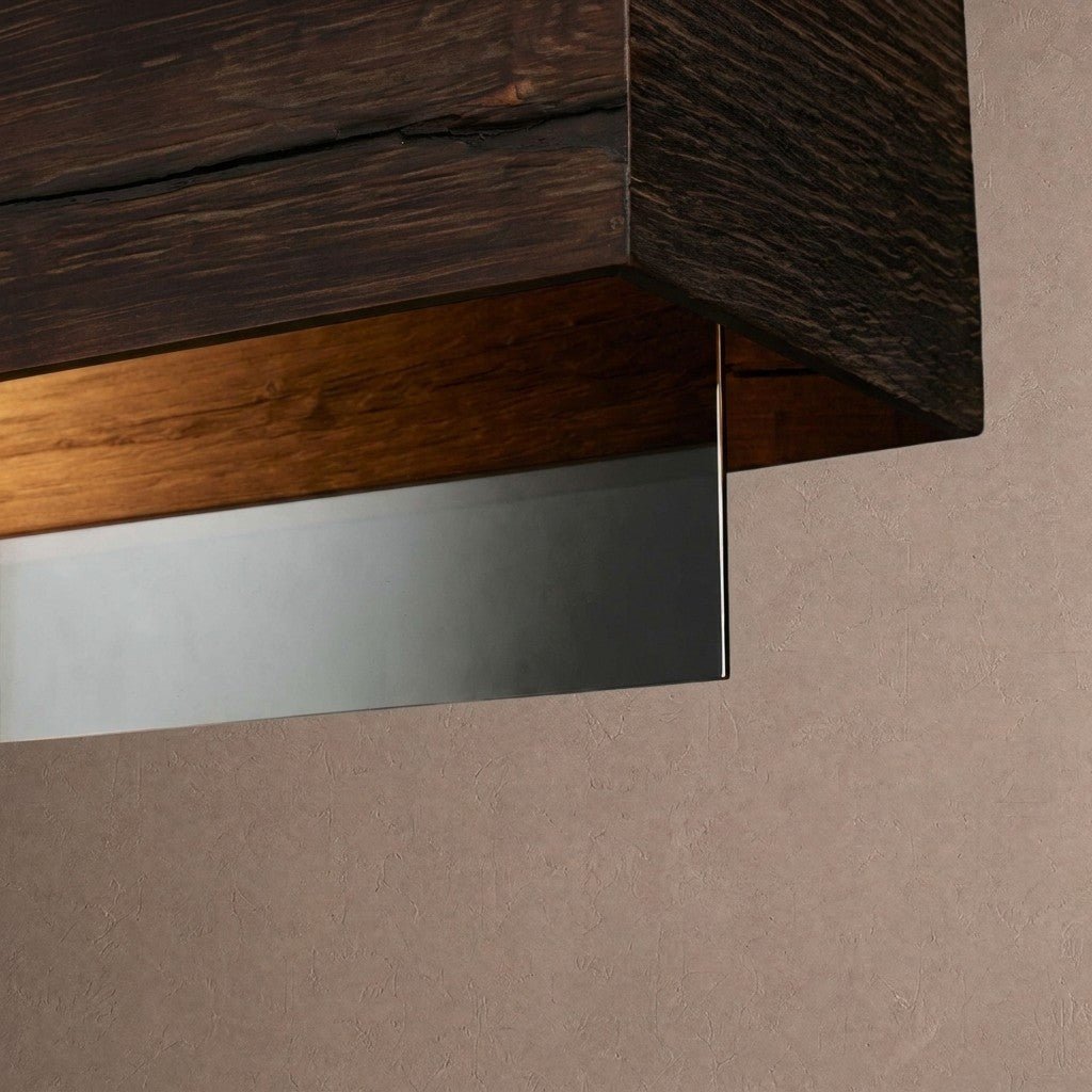 Lenam Linear Chandelier - 62"Jecanoli