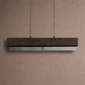 Lenam Linear Chandelier - 62
