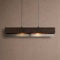 Lenam Linear Chandelier - 47
