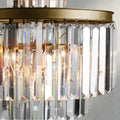 Leyland Chandelier 15