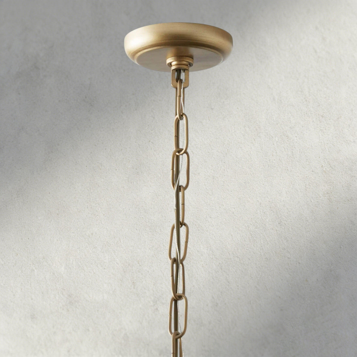 Leyland Chandelier 15", 20", 32"