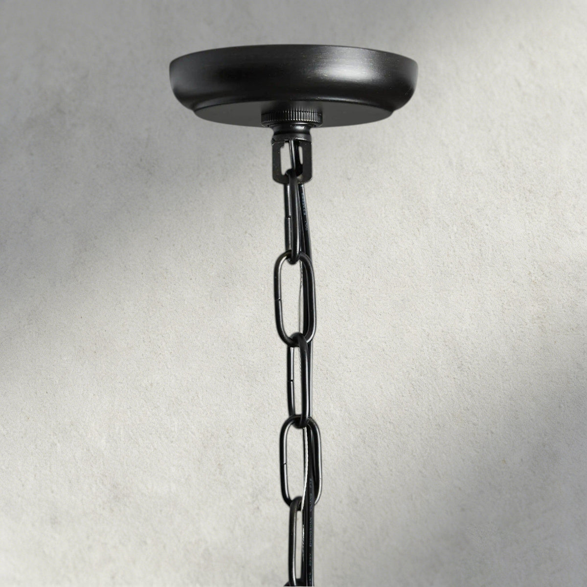 Leyland Chandelier 15", 20", 32"
