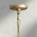 Leyland Chandelier 15