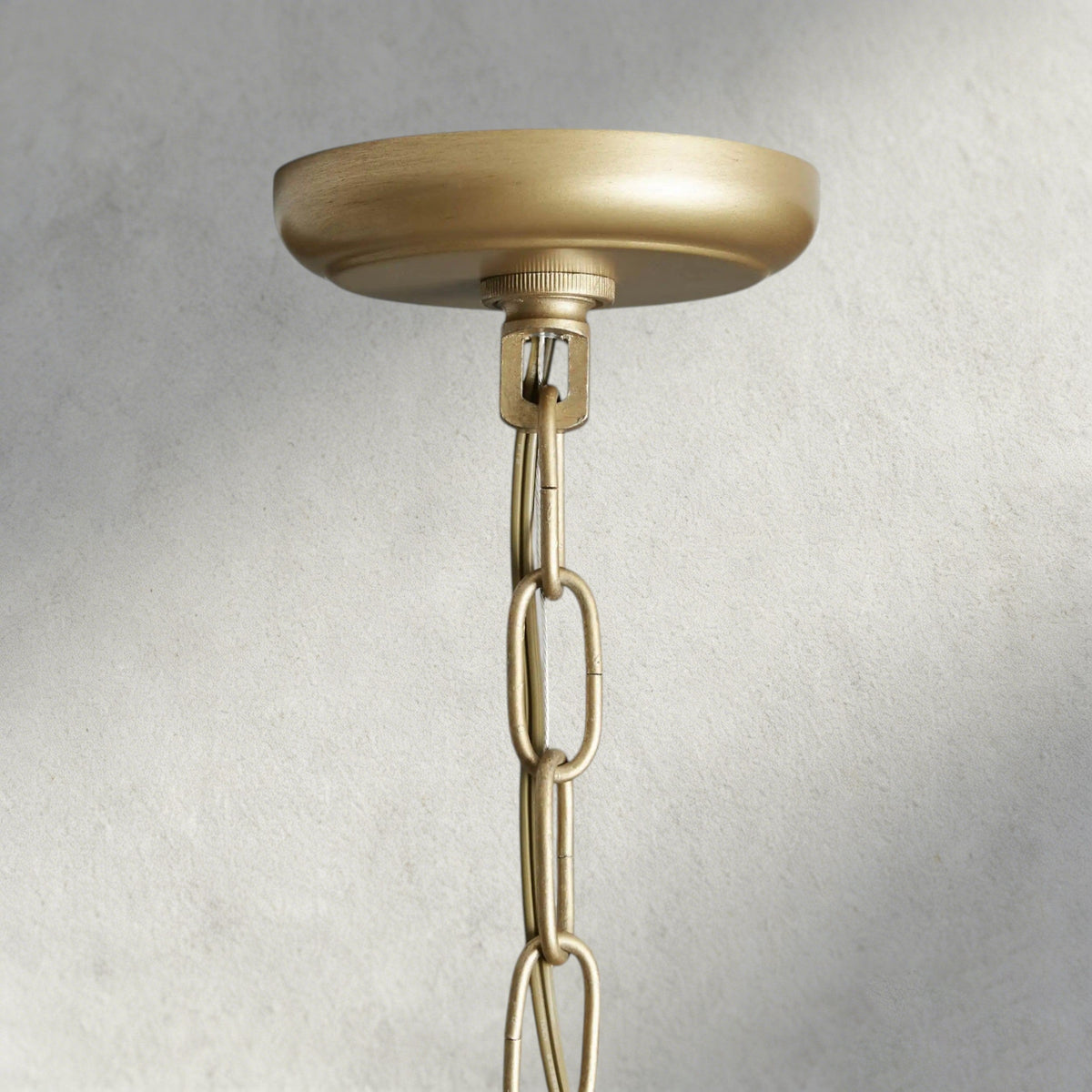 Leyland Chandelier 15", 20", 32"