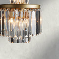 Leyland Chandelier 15