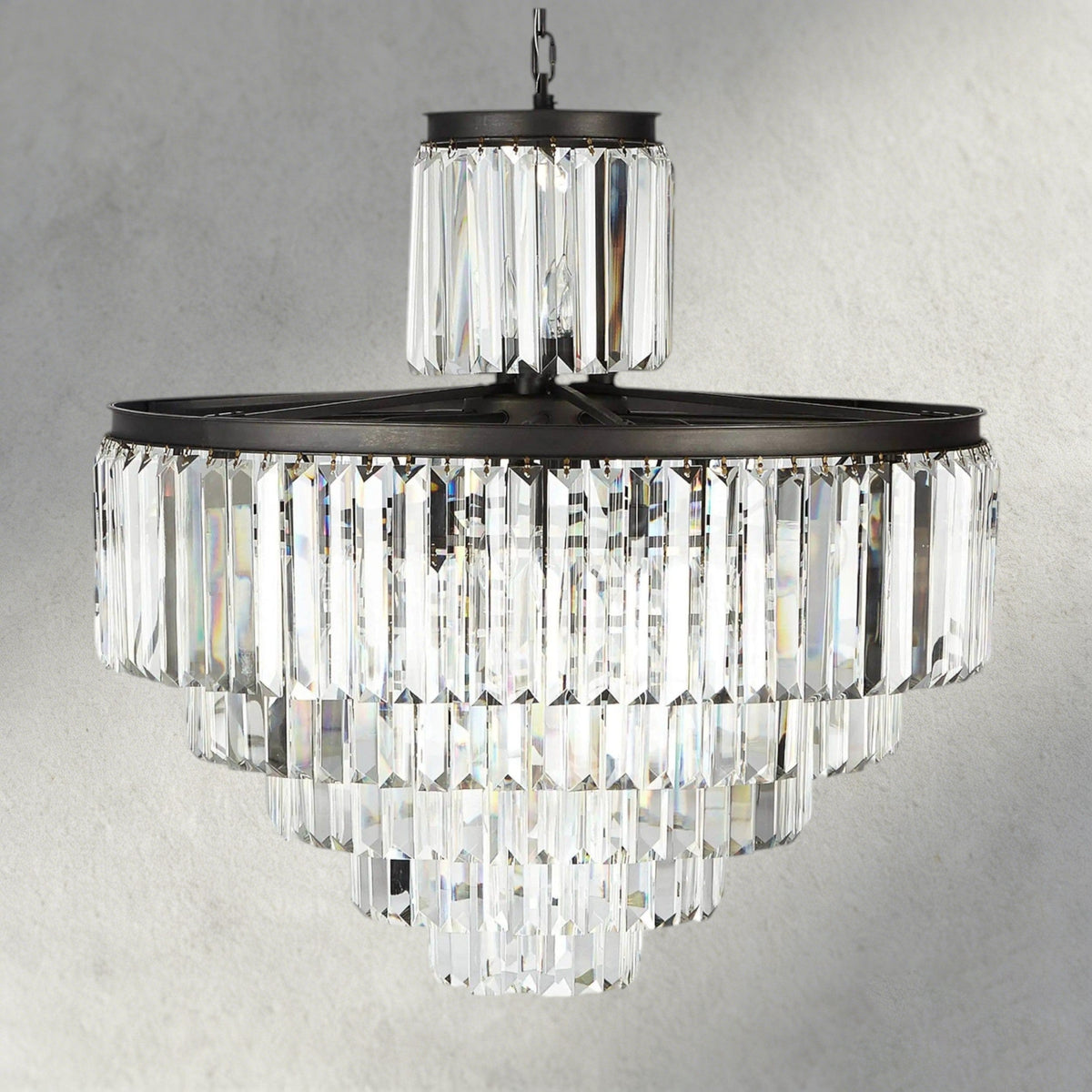 Leyland Chandelier 15", 20", 32"