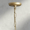Leyland Chandelier 15