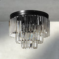 Leyland Flush Mount