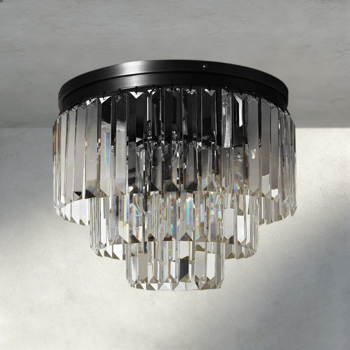 Leyland Flush Mount