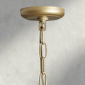 Leyland Round Chandelier