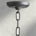 Leyland Round Chandelier